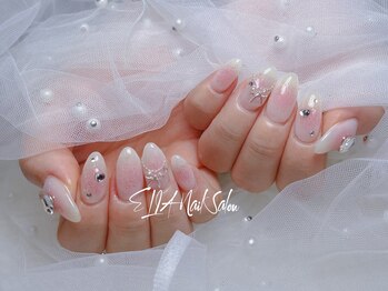 エリア(ELIA)/ワンホン定額コース