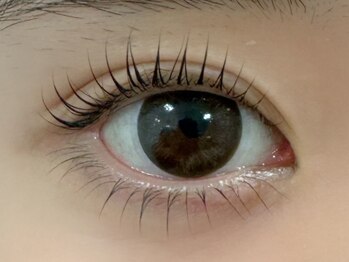 ミアン 小岩店(Mian)/★似合わせまつ毛パーマ★