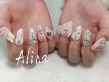 エリナネイルサロン池袋(Alina Nail Salon)