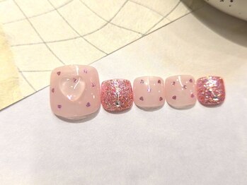 アローナ(Arona)/【FOOT】定額8800円