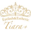 ティアラプラス(Tiara+)のお店ロゴ