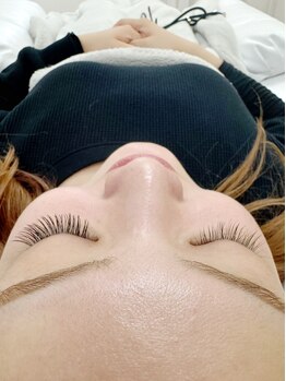 アッピーラッシュ 小倉店(Appy.Lash)/【人気No1】&Healthy 