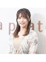 ラ ピラティス 千葉店(La pilates) YUKINO 