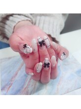 エクラーレ(eclare)/オーダー120分