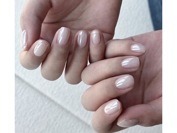 ピュアアンドリッチネイルサロン(Pure&Rich Nail Salon)/