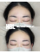 カワル(Kawaru)/ハリウッドブロウリフト/HBL