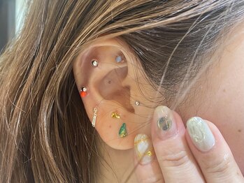 ワンスアポンアタイム(Once upon A time)/