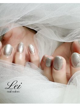 レイネイル(Lei nail)/定額デザイン ¥5,500