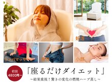 ヨサパーク レイディアント 新守谷店(YOSA PARK Radiant)