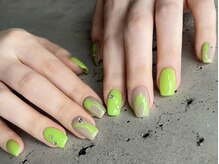 イト 藤崎店(ito)/ネオングリーン