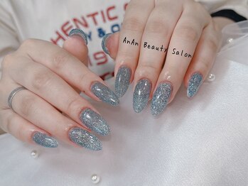 アンアンビューティーサロン(AnAn Beauty Salon)/フラッシュ