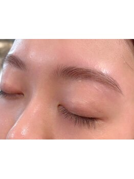 デザイン力が自慢のサロン