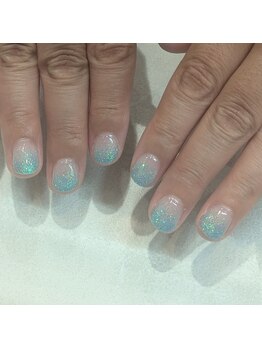 エーナイン イオンモール三川店/ラメグラ