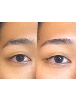 メンズにオススメのサロン