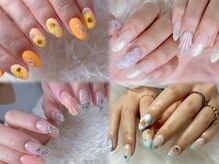 アネラネイル 広尾店(anela nail)