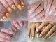 アネラネイル 広尾店(anela nail)の写真