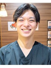 ナオル整体 仙台院(NAORU整体) 若松 駿太