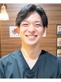 ナオル整体 仙台院(NAORU整体) 若松 駿太