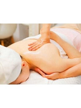 首・肩のつらさを改善したい