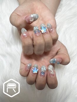 レディスペネイル メイニ 名駅東口(Redispe nail mei2)/アートフリー