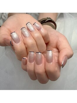 フェアリー(Fairy)/マグネットベースフレンチ