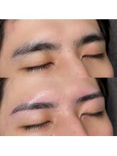 眉ラボ 神戸三宮店/メンズ眉毛サロン　眉ラボ