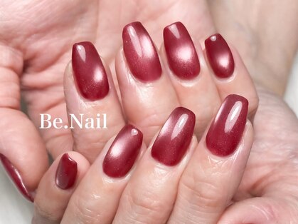 ビーネイル 上新庄(Be.Nail)の写真