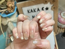 カカネイルズ(Kaka nails)/