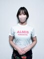 アルミス(ALMIS) MIO 