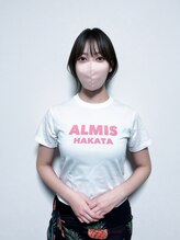 アルミス(ALMIS) MIO
