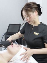 エンルーチェ プラスエイト(en;Luce+8)&nbsp;長谷川 祐子