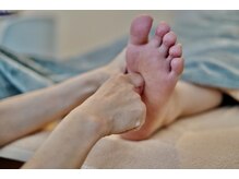 美バディ(美buddy)/足裏ツボ刺激で心身機能の回復も