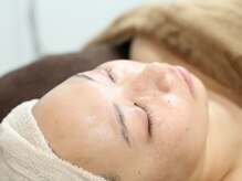 RUCO hair +/フェイシャルエステ