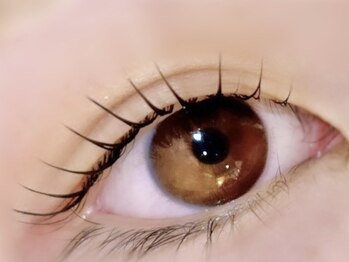 ナンシー(Nancy)/まつ毛パーマ☆