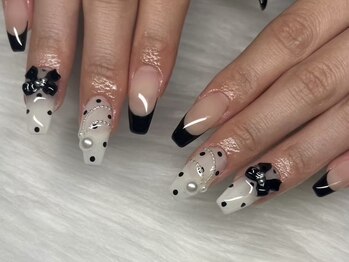 エムジュエリー(M Jewelry)/スカルプやり放題