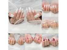 季節デザイン/クリスマス/冬/雪/リボン/ツイード/チェック/