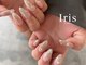 アイリス(Iris)の写真/丁寧なケアと高技術が魅力！仕上がりの満足度が高く、モチの良さに定評あり◎初めてだからこそぜひ当店へ♪