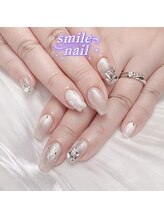 スマイル ネイル 赤羽(smile nail)/