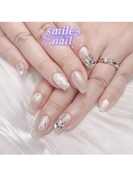 スマイル ネイル 赤羽(smile nail)/