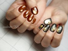 トノワ 目白(Tnoi)/マグネットネイル