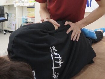 カイロプラクティック輝の写真/骨盤矯正などの技術を駆使して、一時的な改善ではなく、将来まで見据えた身体づくりをサポートいたします!