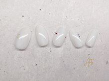 アルテ 松戸店(Arte)/定額ネイルデザインA　¥6500