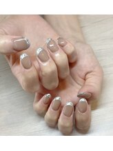 ビンナ(BINNA)/ガラスフレンチ