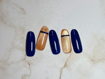 定額デザインA ¥5500