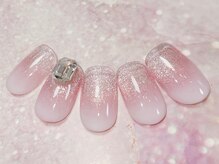 ビーナス(Venus)/プラチナマグベイビーブーマー