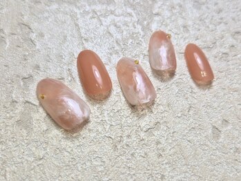 ヴァリ(Vari)/ニュアンス