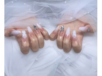 持ち込みデザインやり放題180分