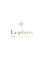 ラ ピラティス 八王子店(La pilates)/《骨ピラ》で細くてしなやかなカラダに！