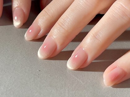 ナッピーネイル(NAPPY NAIL)の写真