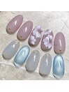 アートネイル